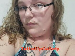 TattedUpCutie69