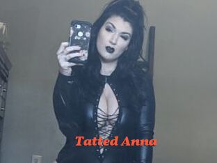 Tatted_Anna