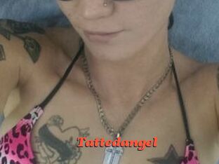 Tattedangel