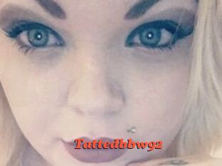 Tattedbbw92
