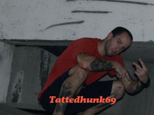 Tattedhunk69