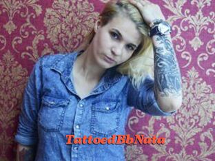 TattoedBbNata