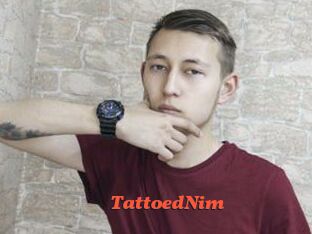 TattoedNim