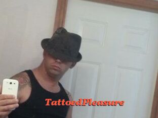 TattoedPleasure