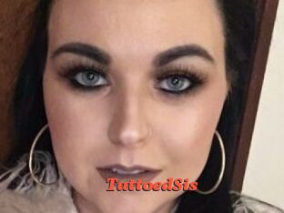 TattoedSis Livespot