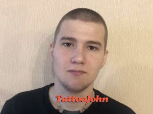 TattooJohn