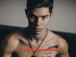 TattooSensation