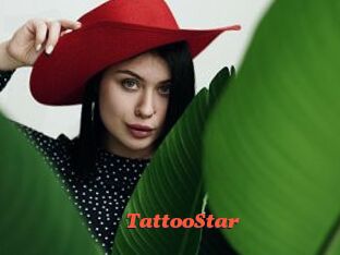 TattooStar