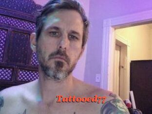 Tattooed77