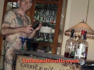 TattooedGentleman