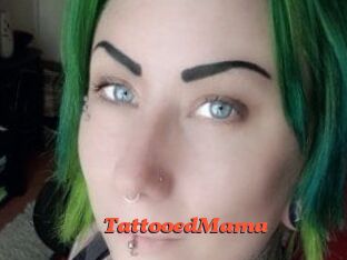 TattooedMama
