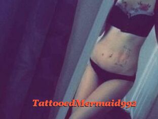 TattooedMermaid992