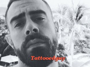 Tattooedguy Livespot