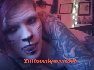 Tattooedqueen806