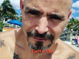 Tatts_Nsa Livespot
