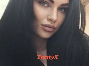TatttyX