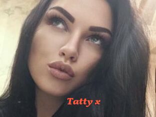 Tatty_x