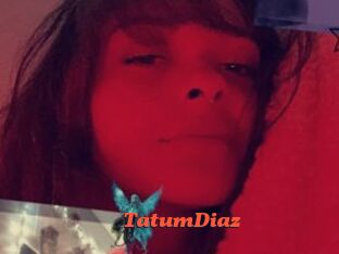 TatumDiaz