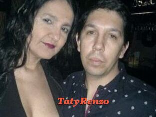 TatyRenzo