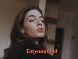 TatyanaGold