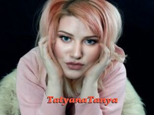 TatyanaTanya Livespot