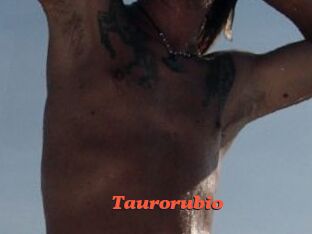 Taurorubio