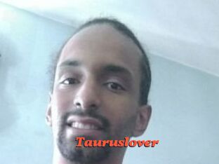 Tauruslover