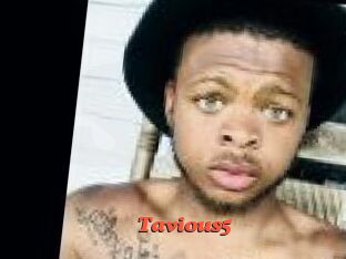 Tavious5 Livespot