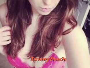 TawnyPeach