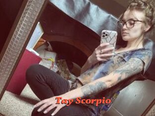 Tay_Scorpio Livespot