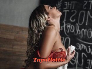 TayaHottie
