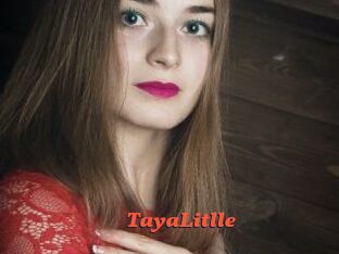 TayaLitlle