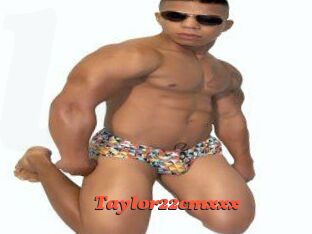 Taylor22cmxxx