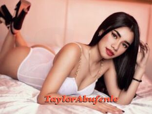 TaylorAbufenle