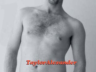 TaylorAlexander