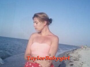 TaylorBabygirl