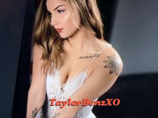 TaylorBenzXO