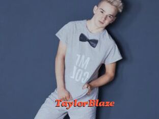 Taylor_Blaze Livespot