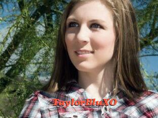 TaylorBluXO