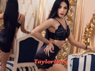 TaylorBorg