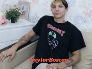 TaylorBoscan