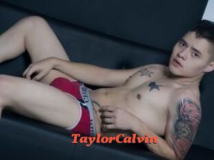 TaylorCalvin