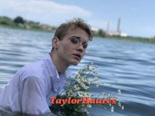 TaylorHaures