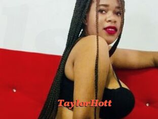 TaylorHott Livespot