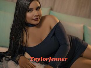 TaylorJenner