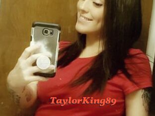 TaylorKing89