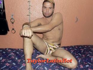 TaylorLatinHot
