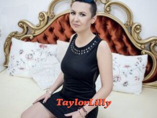 TaylorLilly Livespot