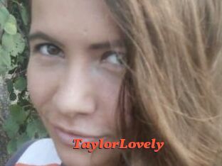 TaylorLovely