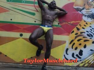 TaylorMusclehard